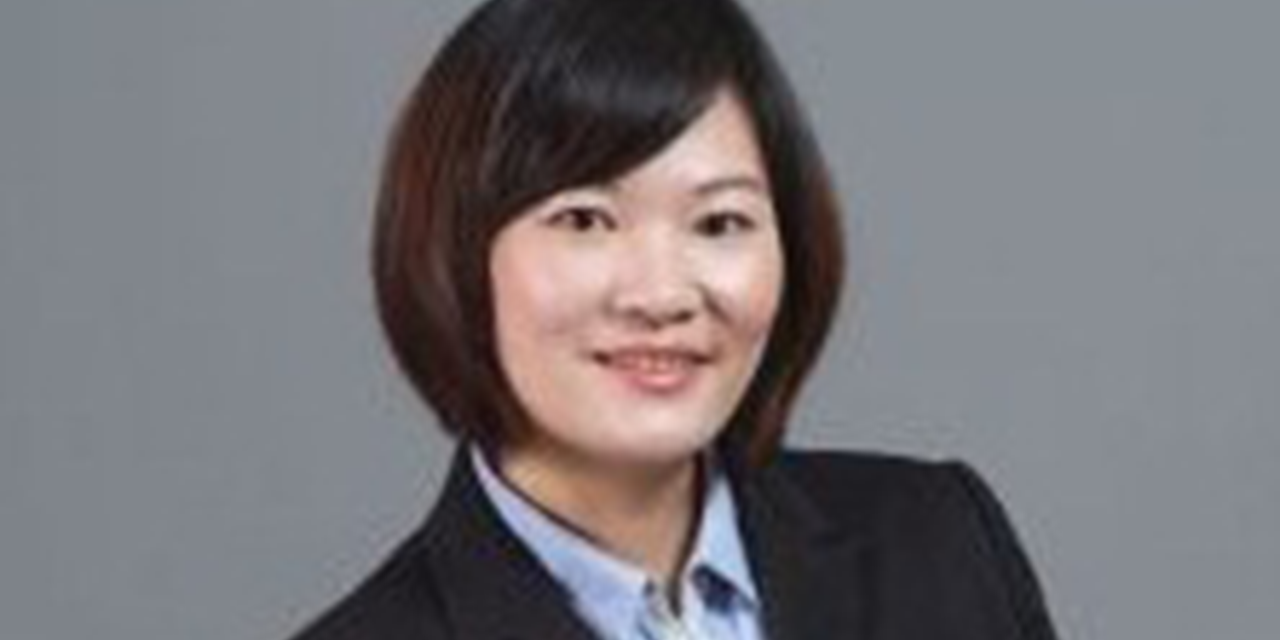 NürnbergMesse, Wanda Chang